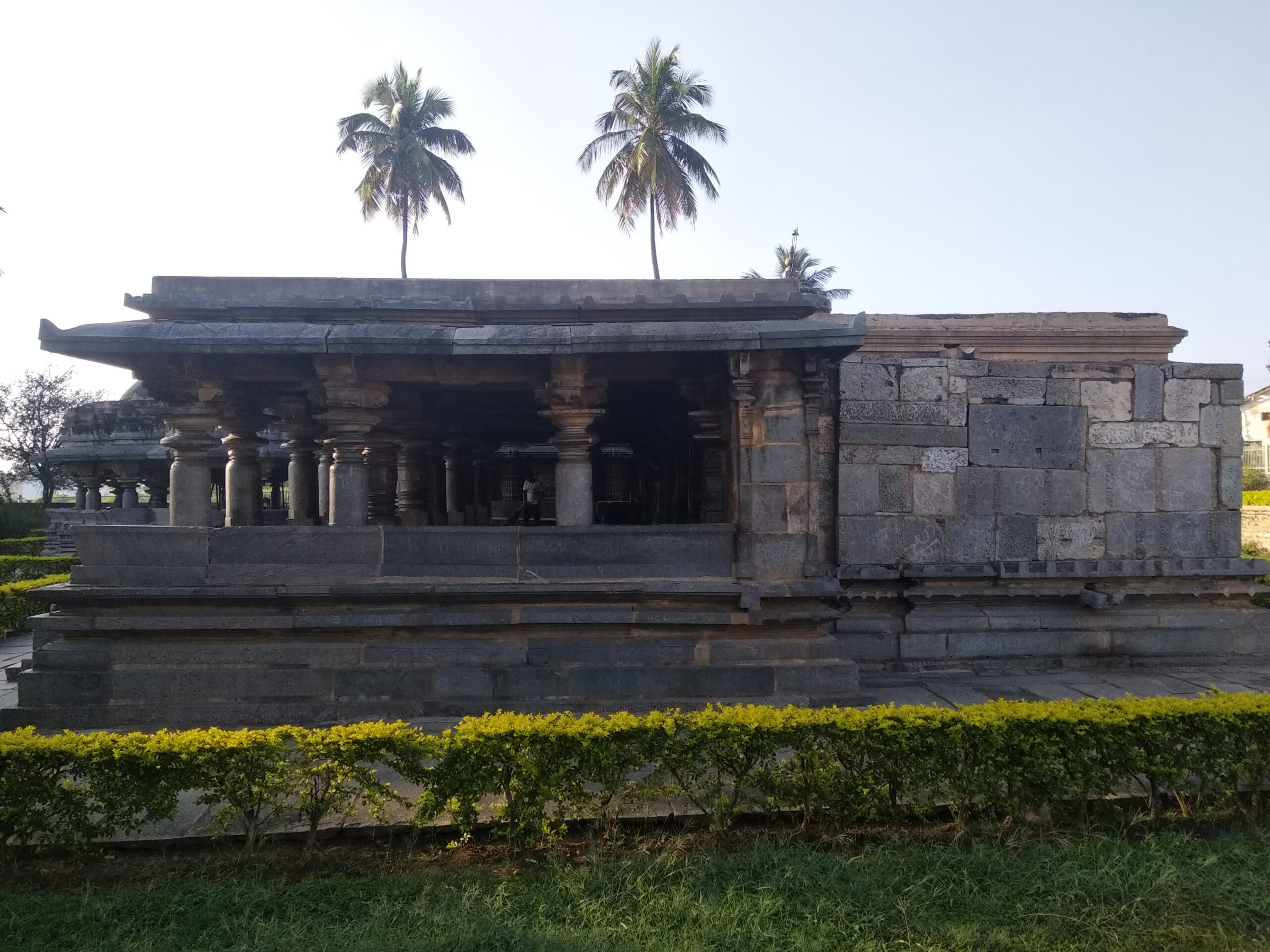 Ishvara Temple