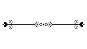 pngtree love pattern simple underline png image 4494975 removebg preview