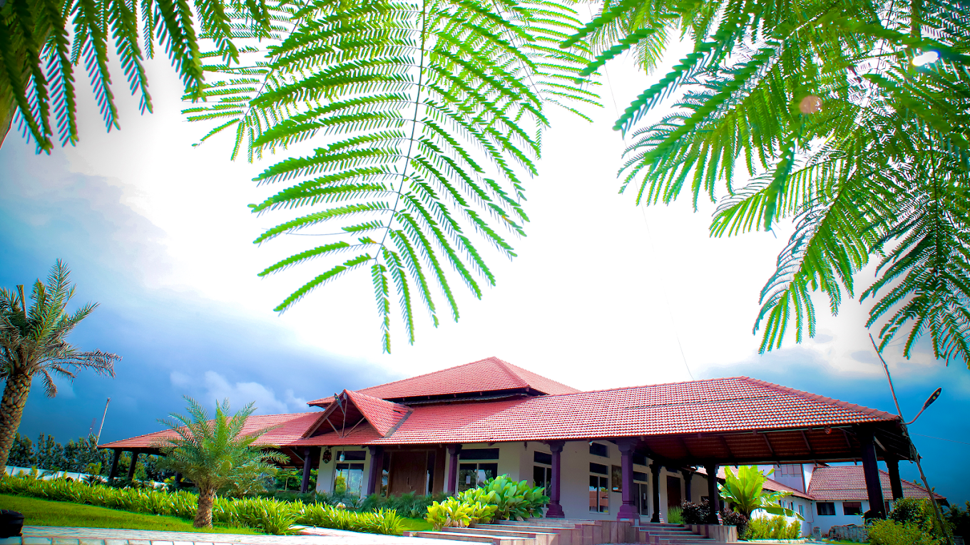 Nandagokula Convention Centre