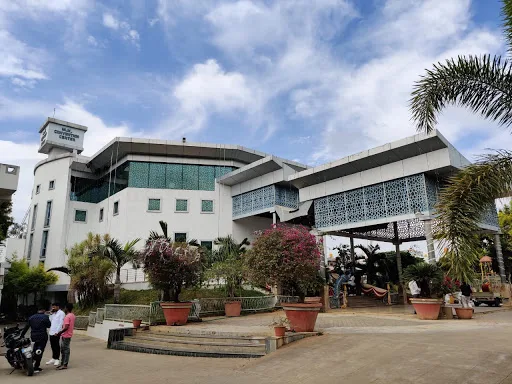 MK Convention Centre