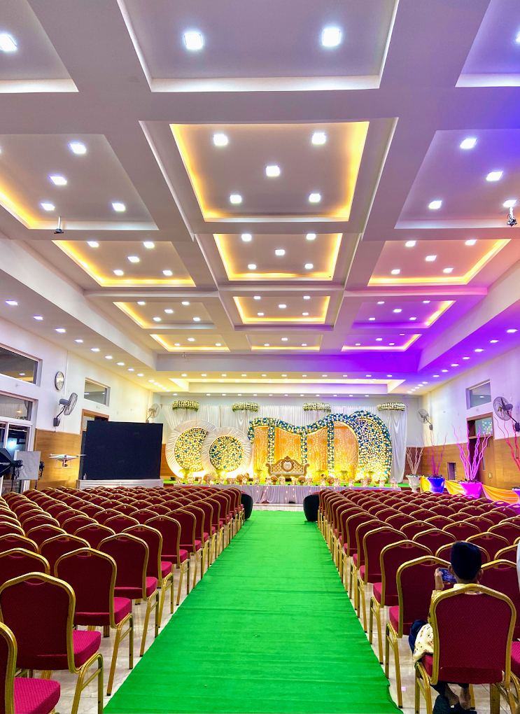 Nandagokula Convention Centre