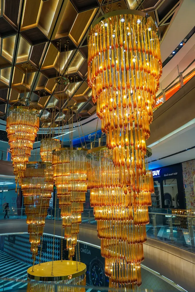 Phoenix Mall of Asia