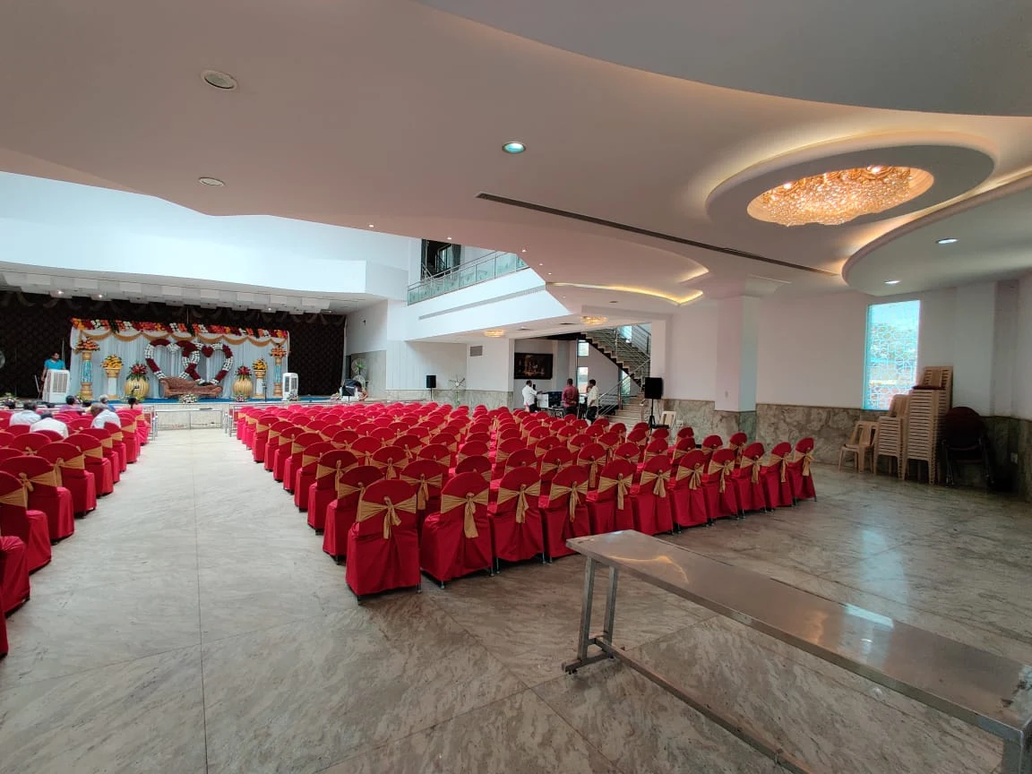 MK Convention Centre