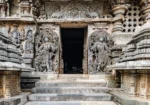 The Ancient Hoysala Shri Hoysaleswara Temple