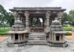 The Ancient Hoysala Shri Hoysaleswara Temple