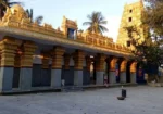 Hasanamba Temple