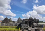 Ancient Hoysala Shree Doddagaddavalli Mahalakshmi Devi Temple