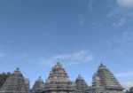 Ancient Hoysala Shree Doddagaddavalli Mahalakshmi Devi Temple