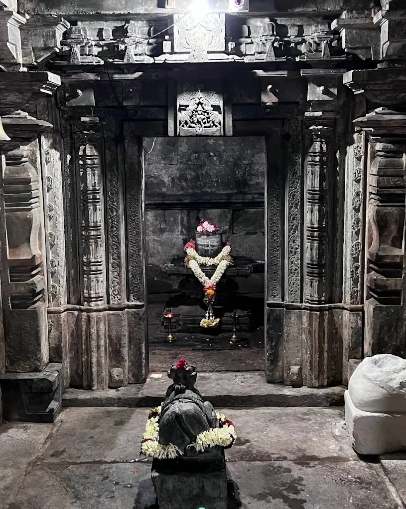 Ancient Hoysala Shree Doddagaddavalli Mahalakshmi Devi Temple