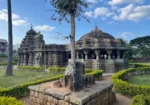The Ancient Hoysala Shri Chandramouleswara Temple