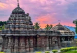 The Ancient Hoysala Shri Chandramouleswara Temple