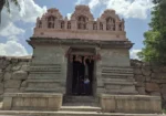 The Nuggehalli Shri Hoysala Lakshmi Narasimha Temple
