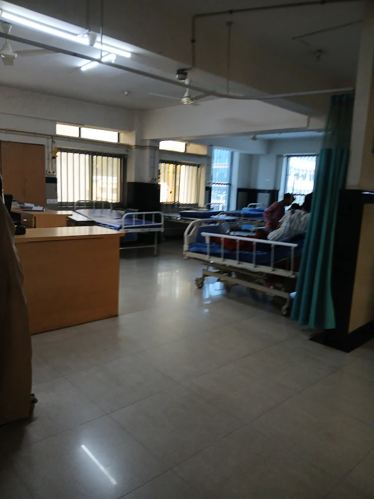 Sparsh Hospital