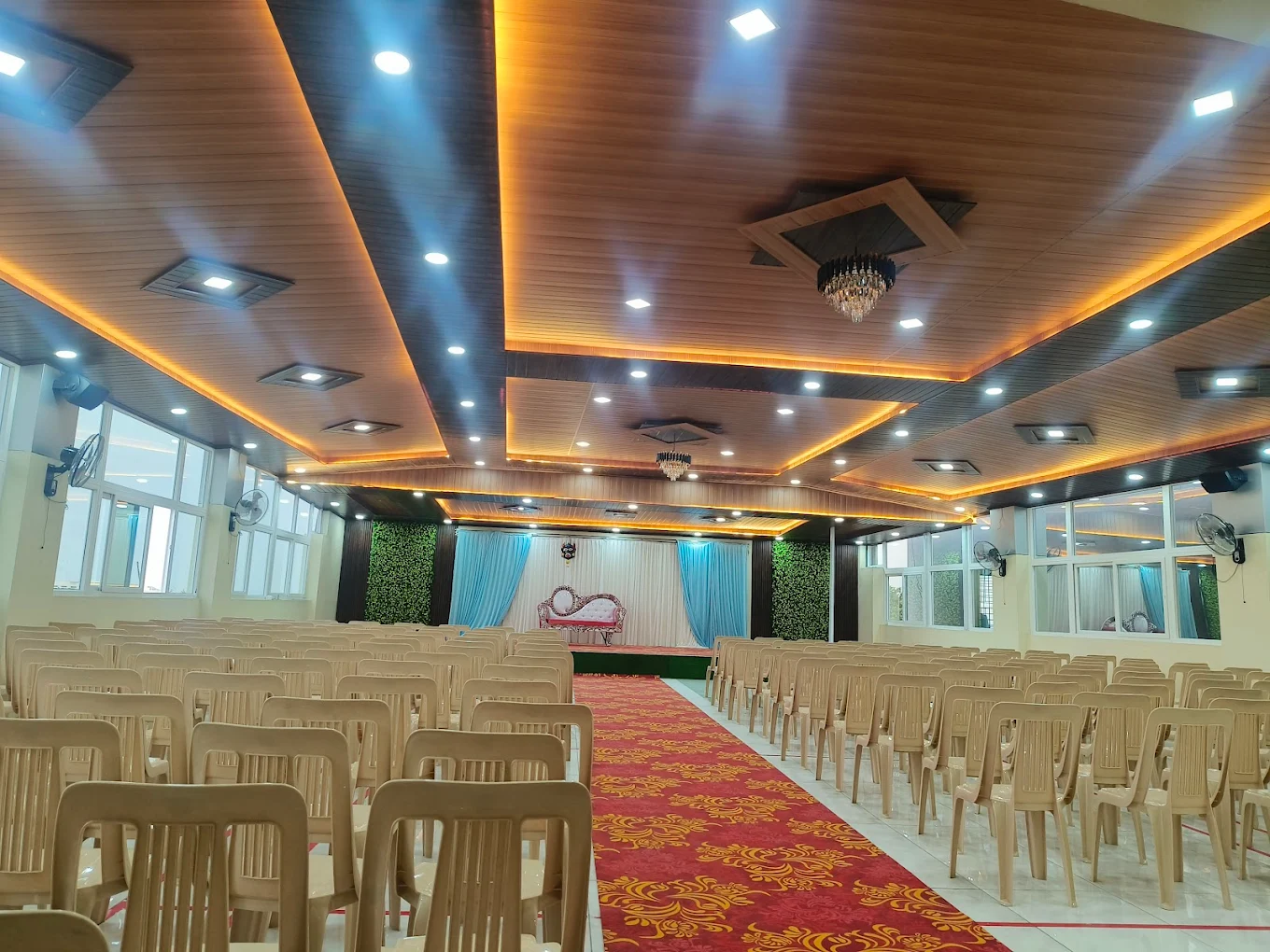 Punyashree Convention Hall
