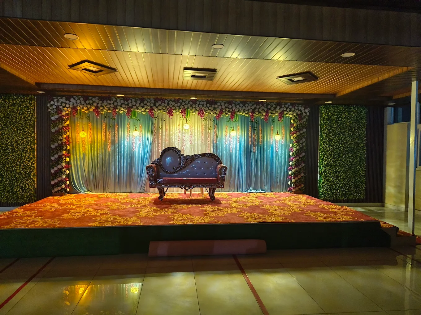 Punyashree Convention Hall