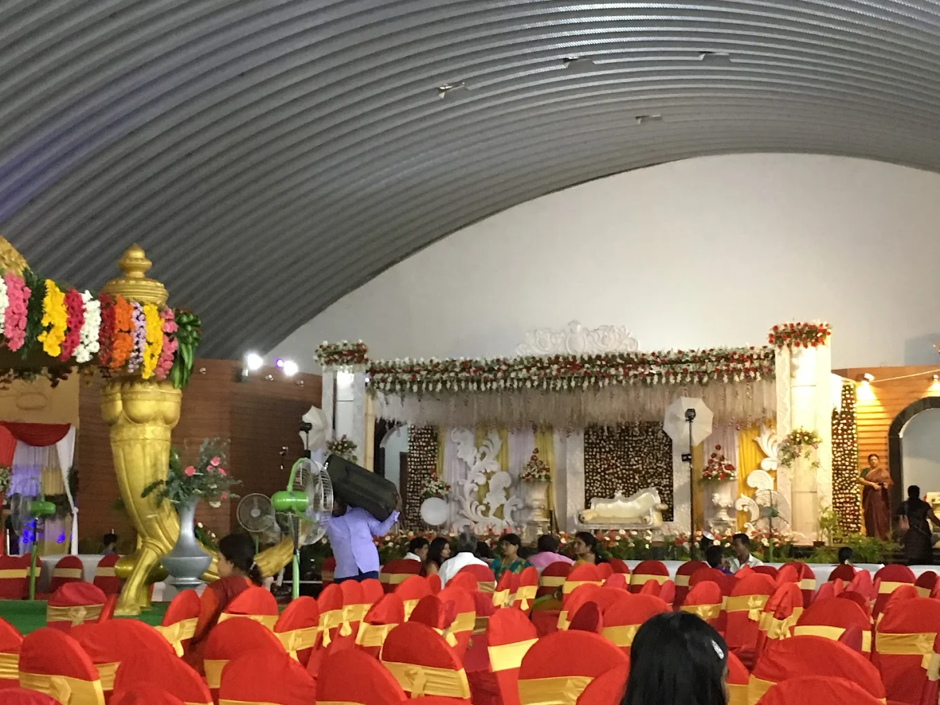 Pavanaputra Convention Hall