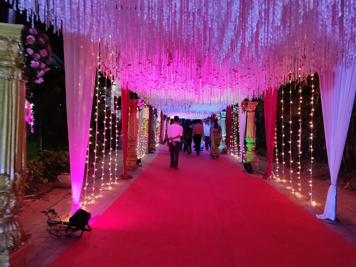 Pavanaputra Convention Hall