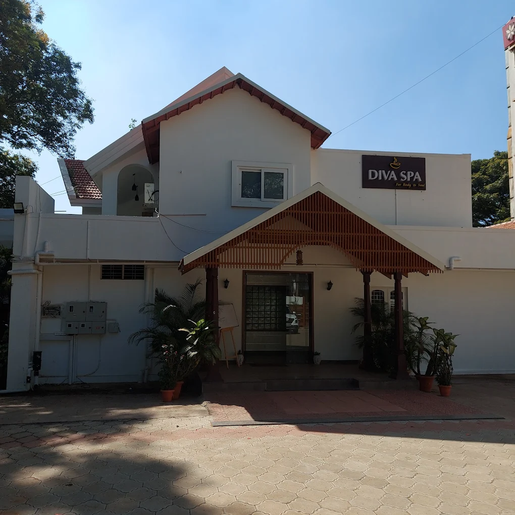 Diva Spa