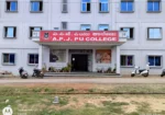 APJ PU College