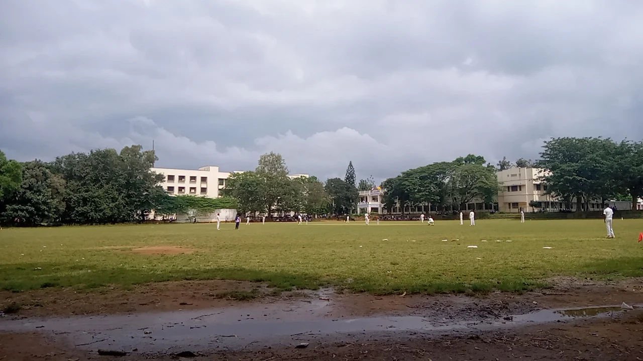 Government Science College